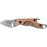Нож KERSHAW 1025CUX CINDER COPPER K1025CUX